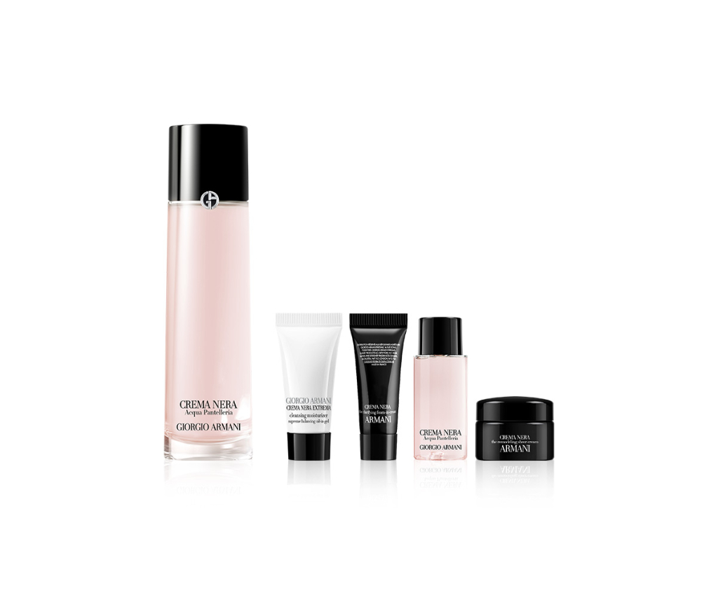 極致再生水套裝